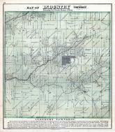 Industy Township, McDonough County 1871